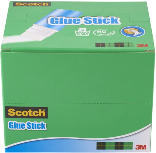 LIJMSTIFT SCOTCH 21GR-1