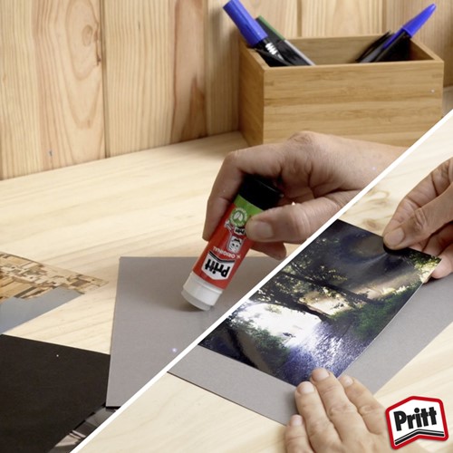 LIJMSTIFT PRITT STICK ORIGINAL 11GR-3
