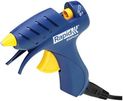 LIJMPISTOOL RAPID EG POINT DRAADLOOS