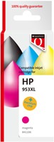 INKTCARTRIDGE QUANTORE ALTERNATIEF TBV HP F6U17AE 953XL ROOD HC