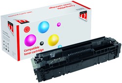 TONERCARTRIDGE QUANTORE ALTERNATIEF TBV CANON 045H ZWART