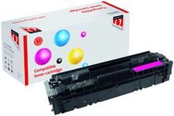 TONERCARTRIDGE QUANTORE ALTERNATIEF TBV CANON 045H ROOD