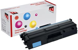 TONER QUANTORE ALTERNATIEF TBV BROTHER TN-423C BLAUW