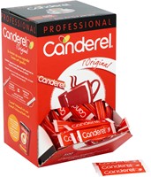 ZOETSTOFSTICK CANDEREL 500X0.5GR