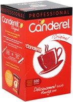 ZOETSTOFSTICK CANDEREL 500X0.5GR-3