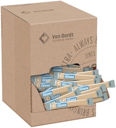 CREAMERSTICKS VAN OORDT 200X2,5GR