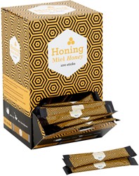 HONINGSTICKS VAN OORDT 100 STUKS