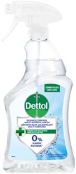 ALLESREINIGER DETTOL CLEANSER DESINFECTIESPRAY 500ML