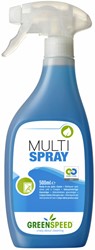 ALLESREINIGER GREENSPEED MULTISPRAY 500ML