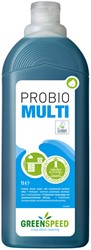 ALLESREINIGER GREENSPEED PROBIO MULTI 1 LITER