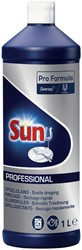 GLANSSPOELMIDDEL SUN PRO FORMULA 1 LITER