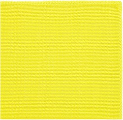 MICROVEZELDOEK SCOTCH-BRITE ESSENTIAL 360X360MM GEEL 10 STUKS