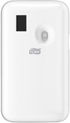 LUCHTVERFRISSERDISPENSER TORK A1 SPRAY WIT 562000
