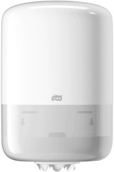 POETSPAPIERDISPENSER TORK M2 ELEVATION WIT 559000