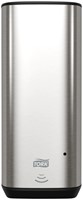 ZEEPDISPENSER TORK S4 IMAGE LINE SENSOR 1000ML ZILVER 460009