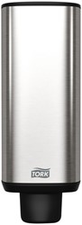ZEEPDISPENSER TORK S4 IMAGE LINE 1000ML ZILVER 460010