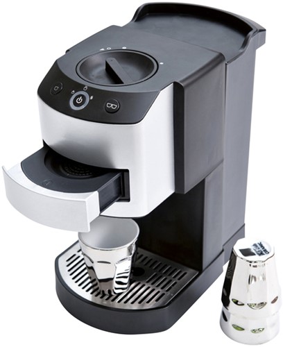ONTKALKER HG VOOR KOFFIEMACHINES 500ML-2