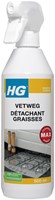 KEUKENREINIGER HG VETWEG SPRAY 500ML