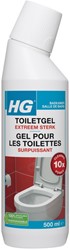 SANITAIRREINIGER HG BADKAMER SUPERKRACHT 500ML