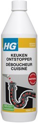 AFVOERONTSTOPPER HG KEUKEN 1L