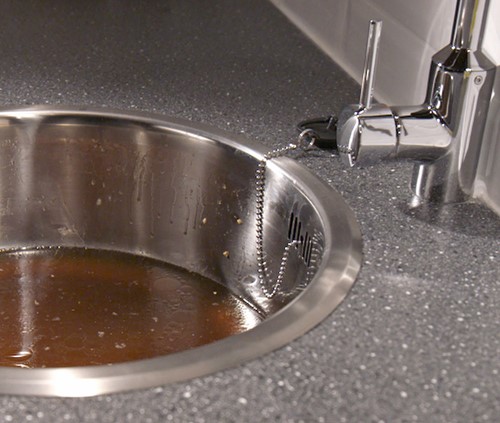 AFVOERONTSTOPPER HG KEUKEN DUO 2X500ML-2