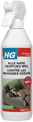 LUCHTVERFRISSER HG WOONKAMER ALLE NARE GEURTJES WEG 500ML