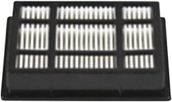 STOFZUIGERFILTER NILFISK HEPA 10 SERIE ONE