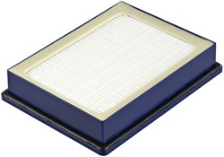 STOFZUIGERFILTER NILFISK HEPA 14 SERIE SELECT