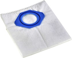STOFZUIGERZAK NILFISK GM80-90 FLEECE 5 STUKS