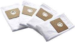 STOFZUIGERZAK NILFISK MULTI II 4 STUKS