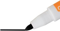 WHITEBOARDMARKER NOBO MINI ASSORTI 6 STUKS-2