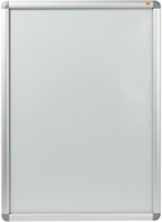 KLIKLIJST NOBO ESSENCE A1 84,1X59,4CM ALUMINIUM