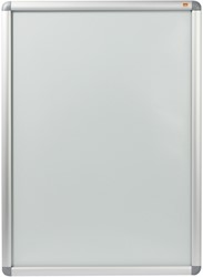 KLIKLIJST NOBO ESSENCE A1 84,1X59,4CM ALUMINIUM