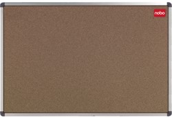 PRIKBORD NOBO ELIPSE 60X90CM KURK