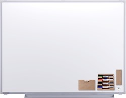 WHITEBOARD LEGAMASTER PROFESSIONAL 90X120CM MAGNETISCH EMAILLE