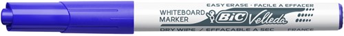 WHITEBOARDMARKER BIC VELLEDA 1741 ROND MEDIUM BLAUW-2