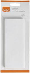 NAVULLING NOBO VOOR MAGNETISCHE WHITEBOARDWISSER BLAUW