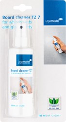WHITEBOARDREINIGINGSSPRAY LEGAMASTER TZ7 FLES 125ML