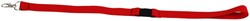 BADGEKOORD EUROPEL ROOD