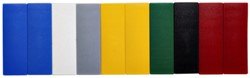 MAGNEET MAUL SOLID 54X19MM 1000GR ASSORTI 10 STUKS