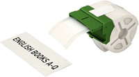 ETIKET LEITZ ICON LABELPRINT PAPIER 50MMX22M WIT