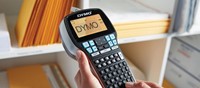 LABELPRINTER DYMO LABELMANAGER 420P DRAAGBAAR ABC 19MM ZWART-5