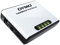 PRINT SERVER DYMO VOOR LABELWRITERS