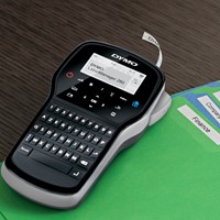 LABELPRINTER DYMO LABELMANAGER 280 DRAAGBAAR AZERTY 12MM ZWART-2