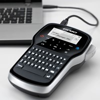 LABELPRINTER DYMO LABELMANAGER 280 DRAAGBAAR QWERTY 12MM ZWART-4