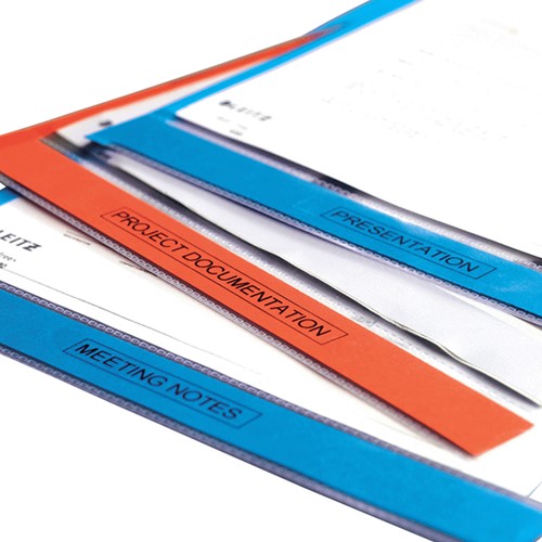 LABELTAPE DYMO LABELMANAGER D1 POLYESTER 6MM ZWART OP TRANSPARANT-4