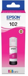 NAVULINKT EPSON 102 T03R3 ROOD