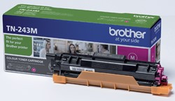 TONER BROTHER TN-243M ROOD