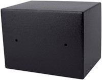 KLUIS PAVO MINI ELEKTRONISCH 230X170X170MM ZWART-2