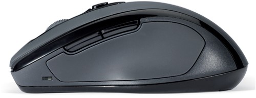 MUIS KENSINGTON PRO FIT DRAADLOOS GRIJS-1